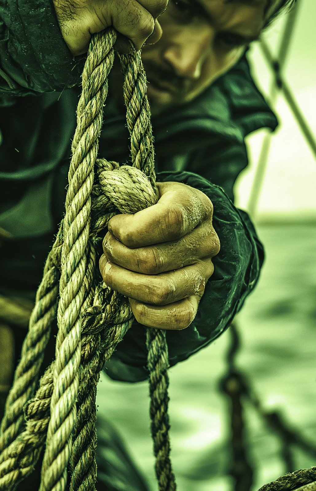 The Sailor